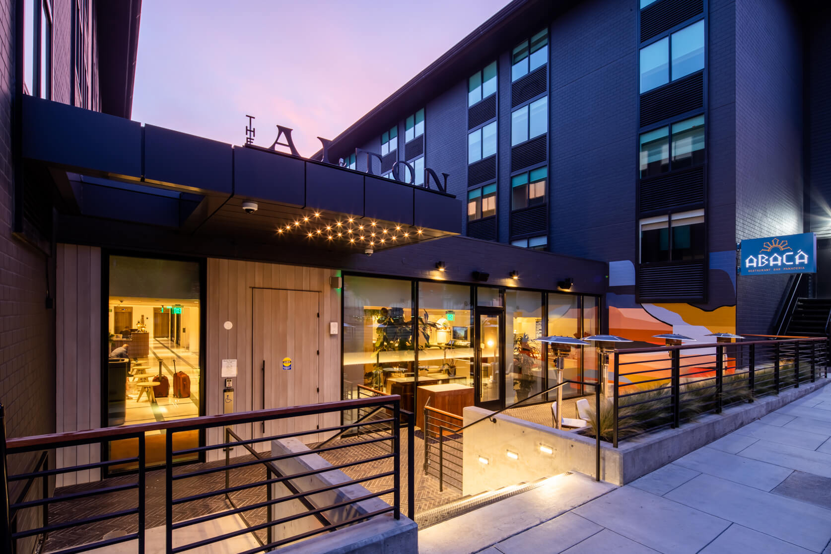 Our Hospitality Projects | Tamarack Capital Partners